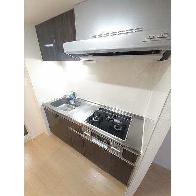 グランドール日暮里 402【管理NO：1-021054701-04020】 ★家具家電は申し込み後に搬入します 2026年10月下旬入居可能の物件写真3