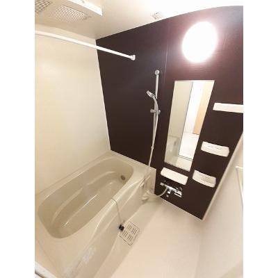 グランドール日暮里 402【管理NO：1-021054701-04020】 ★家具家電は申し込み後に搬入します 2026年10月下旬入居可能の物件写真4