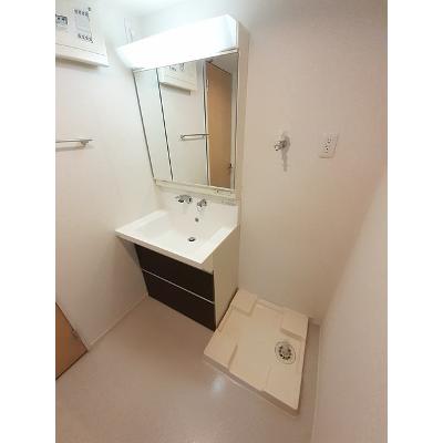 グランドール日暮里 402【管理NO：1-021054701-04020】 ★家具家電は申し込み後に搬入します 2026年10月下旬入居可能の物件写真6