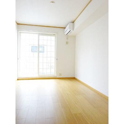 ヴィラ・シャルマン 104【管理NO：1-012295901-01040】 ★家具家電は申し込み後に搬入します★ ★2026年09月中旬入居可能★の物件写真2