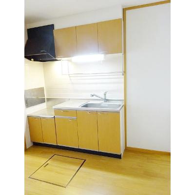 ヴィラ・シャルマン 104【管理NO：1-012295901-01040】 ★家具家電は申し込み後に搬入します★ ★2026年09月中旬入居可能★の物件写真3
