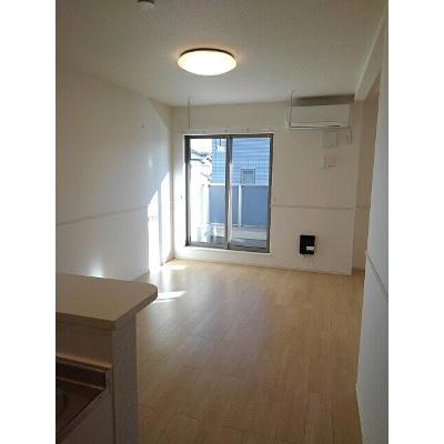 ノーブル 204【管理NO：1-025403301-02040】 ★家具家電は申し込み後に搬入します★ ★2026年09月中旬入居可能★の物件写真2