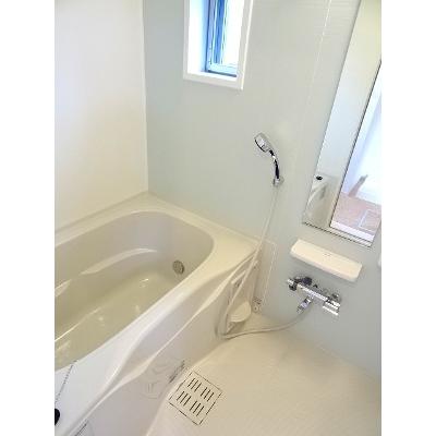 ブリリアント　コスモ 203【管理NO：1-021177901-02030】 ★家具家電は申し込み後に搬入します★ ★2026年09月中旬入居可能★の物件写真4