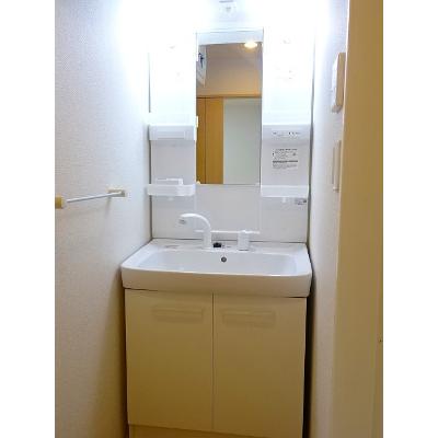 ブリリアント　コスモ 203【管理NO：1-021177901-02030】 ★家具家電は申し込み後に搬入します★ ★2026年09月中旬入居可能★の物件写真6