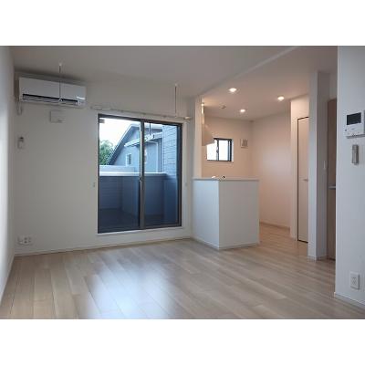 カルム　ボヌール 202【管理NO：1-027786901-02020】 ★家具家電は申し込み後に搬入します★ ★2026年09月上旬入居可能★の物件写真2