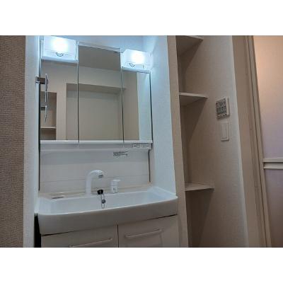 カルム　ボヌール 202【管理NO：1-027786901-02020】 ★家具家電は申し込み後に搬入します★ ★2026年09月上旬入居可能★の物件写真6