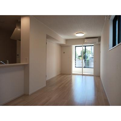 ヒカルサ　甲斐名取 101【管理NO：1-027634001-01010】 ★家具家電は申し込み後に搬入します 2026年10月上旬入居可能の物件写真2