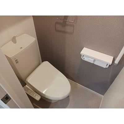 ヒカルサ　甲斐名取 101【管理NO：1-027634001-01010】 ★家具家電は申し込み後に搬入します 2026年10月上旬入居可能の物件写真5