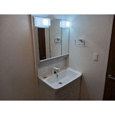 ヒカルサ　甲斐名取 101【管理NO：1-027634001-01010】 ★家具家電は申し込み後に搬入します 2026年10月上旬入居可能の物件写真6