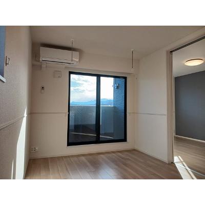 グランツ　南アルプス　Ⅱ 201【管理NO：1-027474302-02010】 ★家具家電は申し込み後に搬入します★ ★2026年09月中旬入居可能★の物件写真2