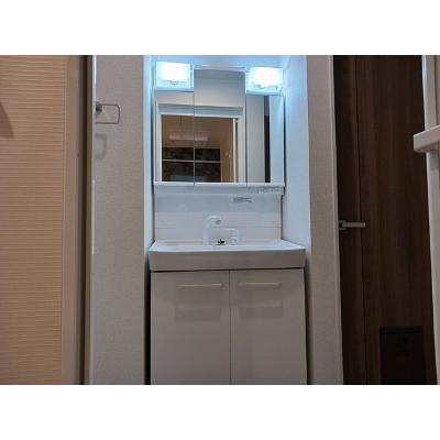 グランツ　南アルプス　Ⅱ 201【管理NO：1-027474302-02010】 ★家具家電は申し込み後に搬入します★ ★2026年09月中旬入居可能★の物件写真6