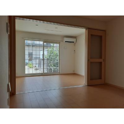 ユニゾン増穂 102【管理NO：1-014979801-01020】 ★家具家電は申し込み後に搬入します★ ★2026年09月上旬入居可能★の物件写真2
