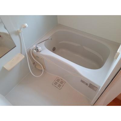 ユニゾン増穂 102【管理NO：1-014979801-01020】 ★家具家電は申し込み後に搬入します★ ★2026年09月上旬入居可能★の物件写真4