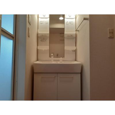 ユニゾン増穂 102【管理NO：1-014979801-01020】 ★家具家電は申し込み後に搬入します★ ★2026年09月上旬入居可能★の物件写真6