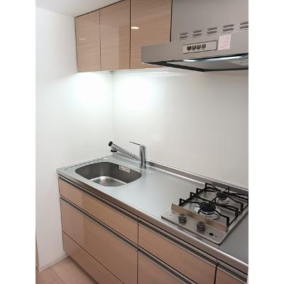 ＡＨＫＳ　アークス 303【管理NO：1-026779901-03030】 ★家具家電は申し込み後に搬入します 2026年08月上旬入居可能の物件写真3