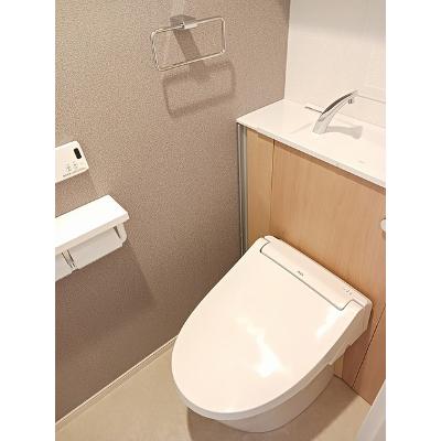 ＡＨＫＳ　アークス 303【管理NO：1-026779901-03030】 ★家具家電は申し込み後に搬入します 2026年08月上旬入居可能の物件写真5