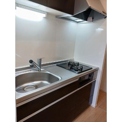ラ　フォレスタ　ツルマキ 105【管理NO：1-024107301-01050】 ★家具家電は申し込み後に搬入します★の物件写真3