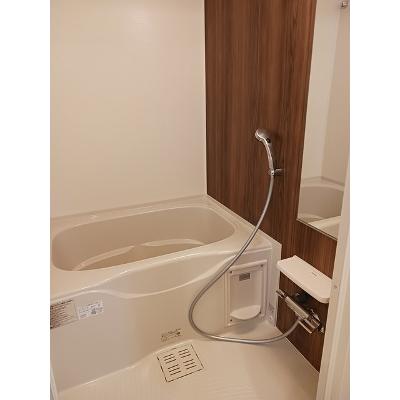 ラ　フォレスタ　ツルマキ 105【管理NO：1-024107301-01050】 ★家具家電は申し込み後に搬入します★の物件写真4