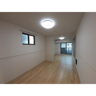 アマネセル 203【管理NO：1-026787601-02030】 ★家具家電は申し込み後に搬入します 2026年08月下旬入居可能の物件写真2