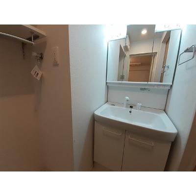 アマネセル 203【管理NO：1-026787601-02030】 ★家具家電は申し込み後に搬入します 2026年08月下旬入居可能の物件写真6