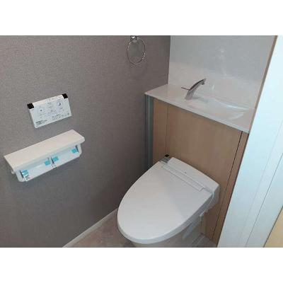 ドルチェＢ 102【管理NO：1-024463401-01020】 ★家具家電は申し込み後に搬入します 2026年09月中旬入居可能の物件写真5