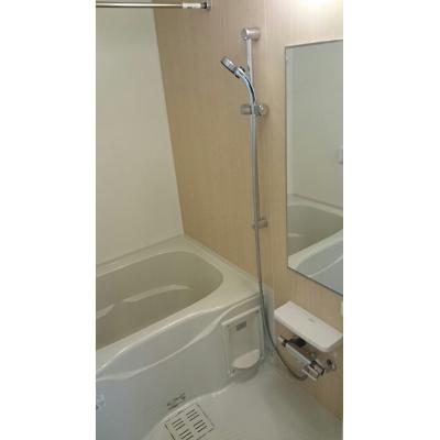 レーヴ市ヶ尾 106【管理NO：1-024386601-01060】 ★家具家電は申し込み後に搬入します 2026年09月上旬入居可能の物件写真4
