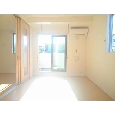 パストラーレ 202【管理NO：1-019998701-02020】 ★家具家電は申し込み後に搬入します 2026年09月上旬入居可能の物件写真2
