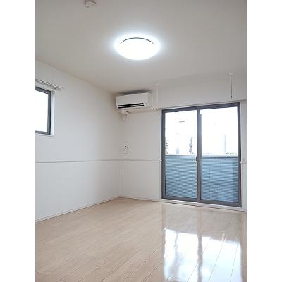 コリーヌメゾンＡ 105【管理NO：1-023439501-01050】 ★家具家電は申し込み後に搬入します★の物件写真2