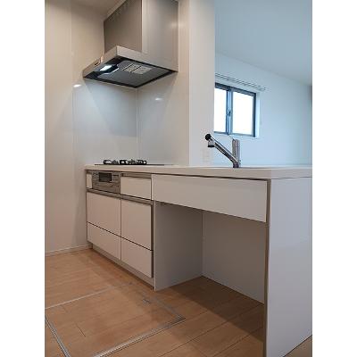 コリーヌメゾンＡ 105【管理NO：1-023439501-01050】 ★家具家電は申し込み後に搬入します★の物件写真3