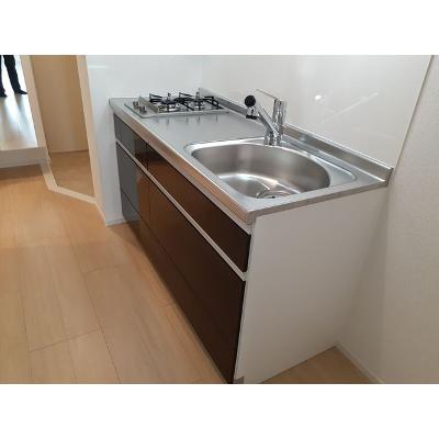 ルミソラーレ 306【管理NO：1-023805101-03060】 ★家具家電は申し込み後に搬入します★ ★2026年09月中旬入居可能★の物件写真3