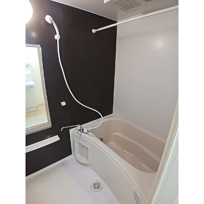 絆 201【管理NO：1-020028401-02010】 ★家具家電は申し込み後に搬入します★の物件写真4