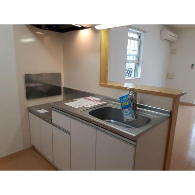 ラ・カーサ　Ｂ 101【管理NO：1-016203302-01010】 ★家具家電は申し込み後に搬入します 2026年09月中旬入居可能の物件写真3