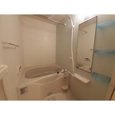 ラ・カーサ　Ｂ 101【管理NO：1-016203302-01010】 ★家具家電は申し込み後に搬入します 2026年09月中旬入居可能の物件写真4