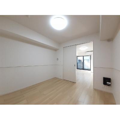 ＡｙａｓｅＰａｒｋＦｒｏｎｔ 304【管理NO：1-026234501-03040】 ★家具家電は申し込み後に搬入しますの物件写真2