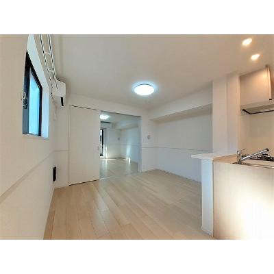 ＡｙａｓｅＰａｒｋＦｒｏｎｔ 201【管理NO：1-026234501-02010】 ★家具家電は申し込み後に搬入します 2026年09月下旬入居可能の物件写真2
