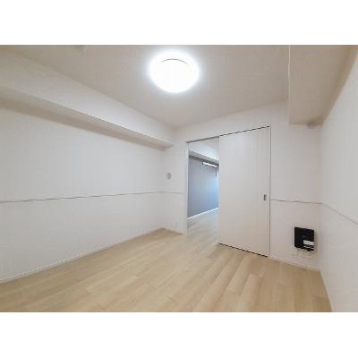 ＡｙａｓｅＰａｒｋＦｒｏｎｔ 102【管理NO：1-026234501-01020】 ★家具家電は申し込み後に搬入しますの物件写真2