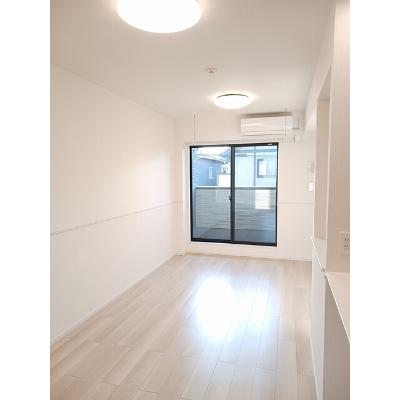 梅の木テラス 204【管理NO：1-028021001-02040】 ★家具家電は申し込み後に搬入します 2026年10月上旬入居可能の物件写真2
