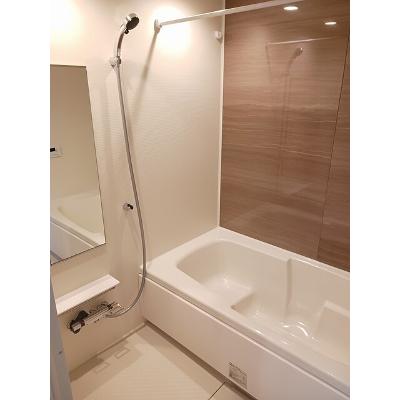 梅の木テラス 204【管理NO：1-028021001-02040】 ★家具家電は申し込み後に搬入します 2026年10月上旬入居可能の物件写真4