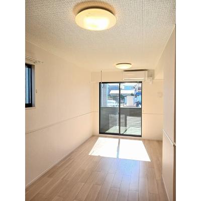 Ｇｅｏハイム 104【管理NO：1-026894701-01040】 ★家具家電は申し込み後に搬入します★ ★2026年09月中旬入居可能★の物件写真2