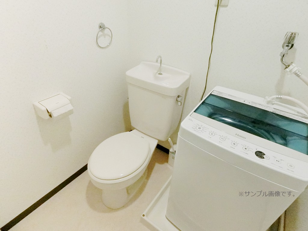 マンスリーリブマックス博多駅前■【NET対応】≪スタンダードシリーズ≫の物件写真6