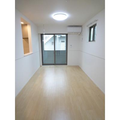 ラフィナート扇 301【管理NO：1-025257501-03010】 ★家具家電は申し込み後に搬入します 2026年08月下旬入居可能の物件写真2