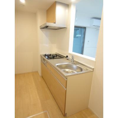 ラフィナート扇 301【管理NO：1-025257501-03010】 ★家具家電は申し込み後に搬入します 2026年08月下旬入居可能の物件写真3