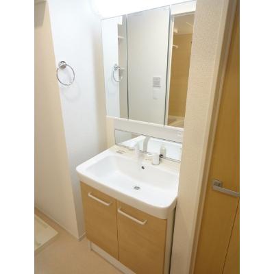 ラフィナート扇 301【管理NO：1-025257501-03010】 ★家具家電は申し込み後に搬入します 2026年08月下旬入居可能の物件写真6