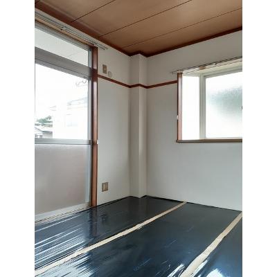 セントポーリアＳＴ 205【管理NO：1-002389001-02040】 ★家具家電は申し込み後に搬入します★ ★2026年09月中旬入居可能★の物件写真2