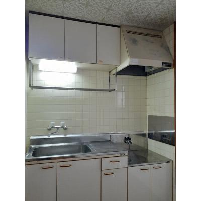 セントポーリアＳＴ 205【管理NO：1-002389001-02040】 ★家具家電は申し込み後に搬入します★ ★2026年09月中旬入居可能★の物件写真3