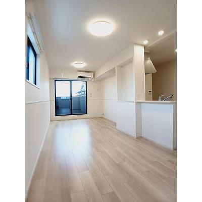 スカイグランデⅡ 205【管理NO：1-028315602-02040】 ★家具家電は申し込み後に搬入します★ ★2026年09月上旬入居可能★の物件写真2