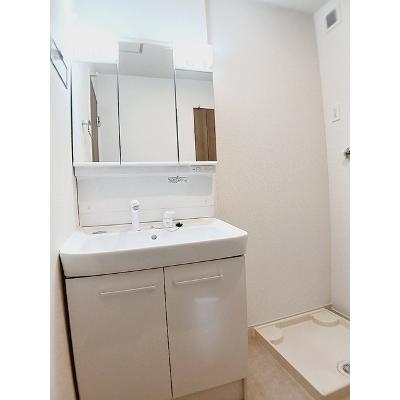 スカイグランデⅡ 205【管理NO：1-028315602-02040】 ★家具家電は申し込み後に搬入します★ ★2026年09月上旬入居可能★の物件写真6
