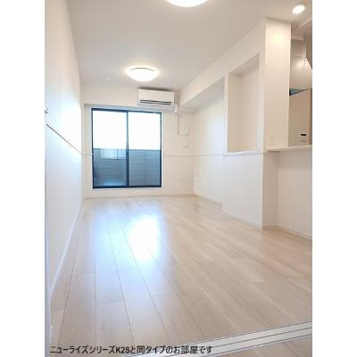 スカイグランデⅡ 203【管理NO：1-028315602-02030】 ★家具家電は申し込み後に搬入します★ ★2026年09月上旬入居可能★の物件写真2