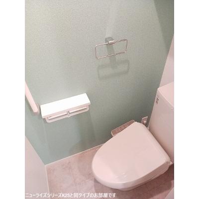 スカイグランデⅡ 203【管理NO：1-028315602-02030】 ★家具家電は申し込み後に搬入します★ ★2026年09月上旬入居可能★の物件写真5