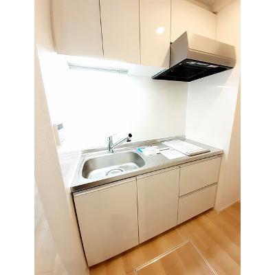 リバーアイランドⅢ 105【管理NO：1-027291301-01040】 ★家具家電は申し込み後に搬入します★の物件写真3